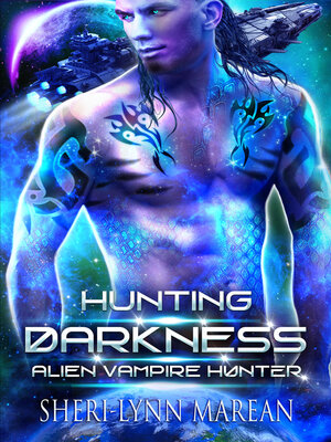 cover image of Hunting Darkness